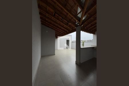 Apartamento à venda com 45m², 2 quartos e sem vaga