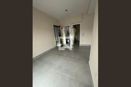 Apartamento à venda com 2 quartos, 45m² em Vila Ivone, São Paulo