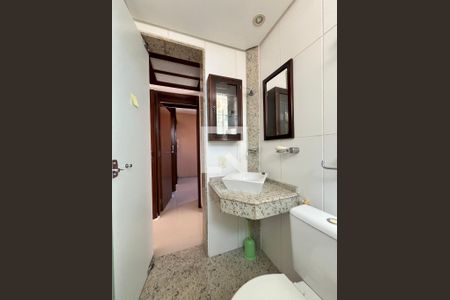 Apartamento à venda com 63m², 2 quartos e 1 vagaBanheiro 