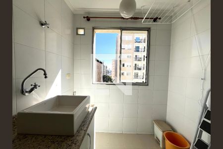 Apartamento à venda com 63m², 2 quartos e 1 vagaÁrea de Serviço