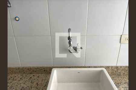 Apartamento à venda com 63m², 2 quartos e 1 vagaCozinha 