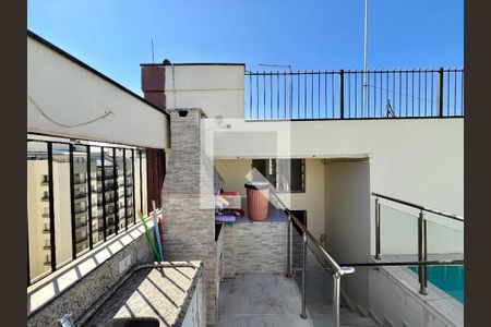 Apartamento à venda com 63m², 2 quartos e 1 vagaÁrea comum - Churrasqueira