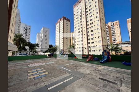 Apartamento à venda com 63m², 2 quartos e 1 vagaÁrea comum - Playground