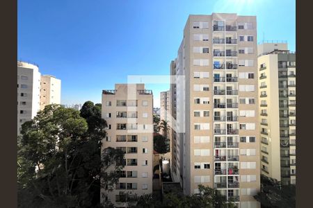 Apartamento à venda com 63m², 2 quartos e 1 vagaVista Quarto 1