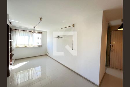Apartamento à venda com 63m², 2 quartos e 1 vagaSala