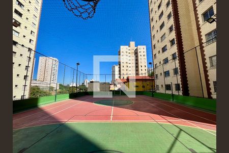 Apartamento à venda com 63m², 2 quartos e 1 vagaÁrea comum - Quadra