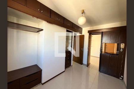 Apartamento à venda com 63m², 2 quartos e 1 vagaQuarto 2