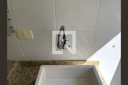 Apartamento à venda com 63m², 2 quartos e 1 vagaÁrea de Serviço