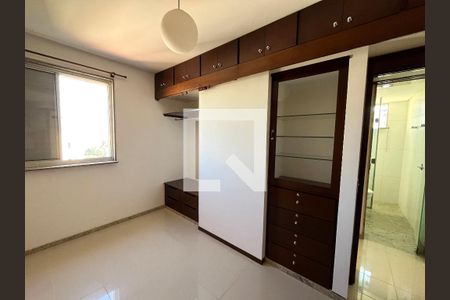 Apartamento à venda com 63m², 2 quartos e 1 vagaQuarto 2