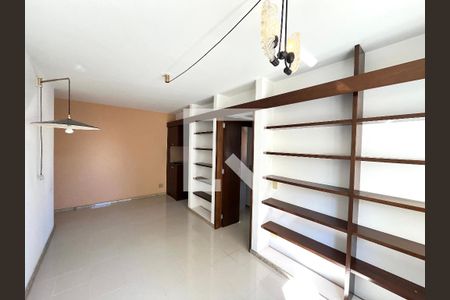 Apartamento à venda com 63m², 2 quartos e 1 vagaSala