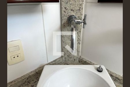 Apartamento à venda com 63m², 2 quartos e 1 vagaBanheiro 