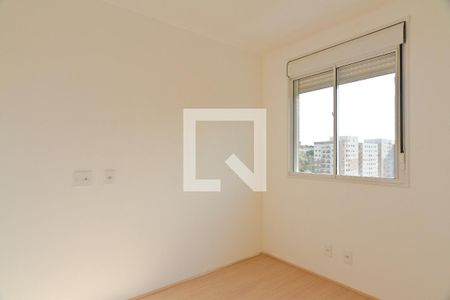 Quarto 2 de apartamento à venda com 2 quartos, 39m² em Vila Pirituba, São Paulo