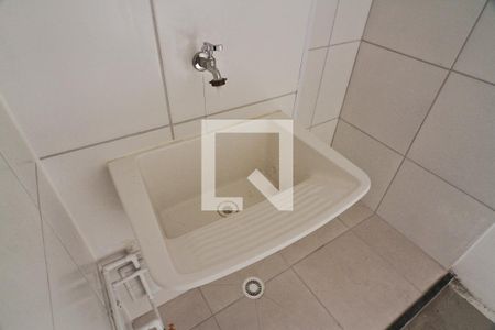 Apartamento à venda com 39m², 2 quartos e sem vagaÁrea de Serviço