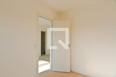 Apartamento à venda com 39m², 2 quartos e sem vagaQuarto 2