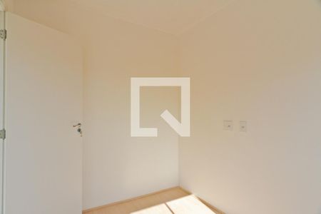 Apartamento à venda com 39m², 2 quartos e sem vagaQuarto 2