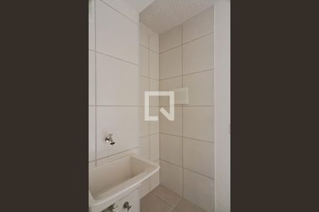 Apartamento à venda com 39m², 2 quartos e sem vagaÁrea de Serviço