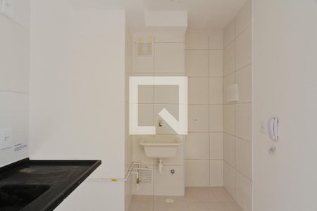 Apartamento à venda com 39m², 2 quartos e sem vagaÁrea de Serviço