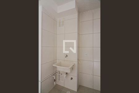Apartamento à venda com 39m², 2 quartos e sem vagaÁrea de Serviço