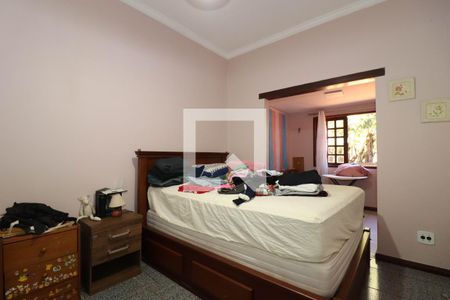 Casa de condomínio para alugar com 500m², 4 quartos e 2 vagasSuíte 1