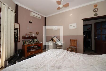 Casa de condomínio para alugar com 500m², 4 quartos e 2 vagasSuíte 2