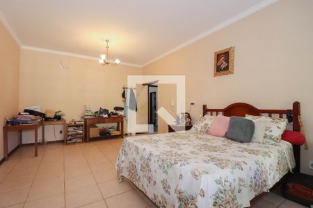 Casa de condomínio para alugar com 500m², 4 quartos e 2 vagasSuíte Master