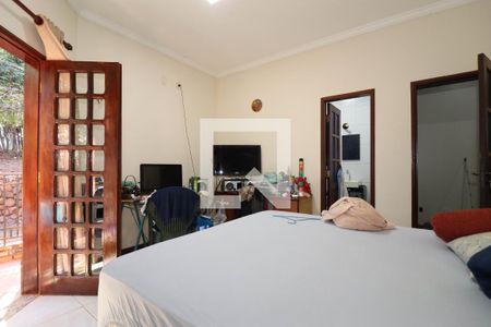 Casa de condomínio para alugar com 500m², 4 quartos e 2 vagasSuíte 3