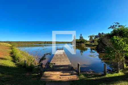 Casa de condomínio para alugar com 500m², 4 quartos e 2 vagasÁrea comum