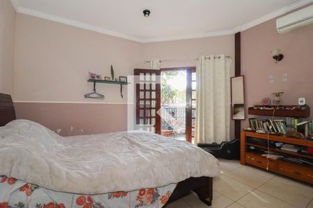 Casa de condomínio para alugar com 500m², 4 quartos e 2 vagasSuíte 2