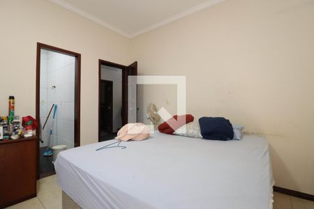 Casa de condomínio para alugar com 500m², 4 quartos e 2 vagasSuíte 3