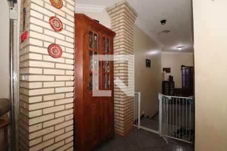 Casa de condomínio para alugar com 500m², 4 quartos e 2 vagasCorredor