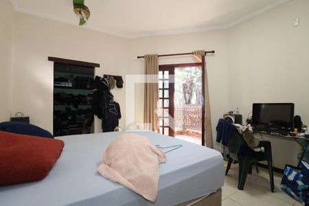 Casa de condomínio para alugar com 500m², 4 quartos e 2 vagasSuíte 3