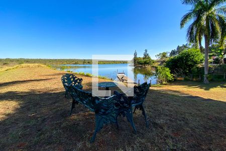 Casa de condomínio para alugar com 500m², 4 quartos e 2 vagasÁrea comum
