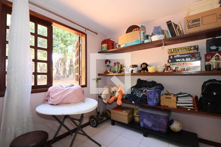 Casa de condomínio para alugar com 500m², 4 quartos e 2 vagasCloset da Suíte 1