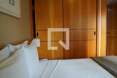 Studio de kitnet/studio à venda com 1 quarto, 31m² em Jardim Paulista, São Paulo