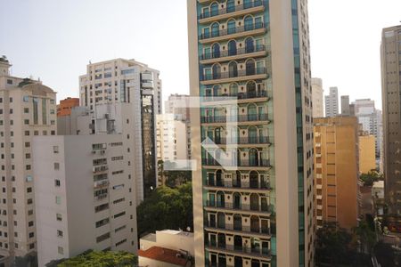 Studio de kitnet/studio à venda com 1 quarto, 31m² em Jardim Paulista, São Paulo