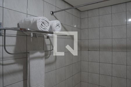 Studio à venda com 31m², 1 quarto e 1 vagaBanheiro