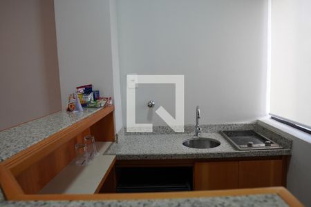 Studio de kitnet/studio à venda com 1 quarto, 31m² em Jardim Paulista, São Paulo