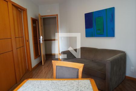 Studio de kitnet/studio à venda com 1 quarto, 31m² em Jardim Paulista, São Paulo