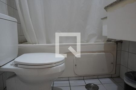 Studio à venda com 31m², 1 quarto e 1 vagaBanheiro