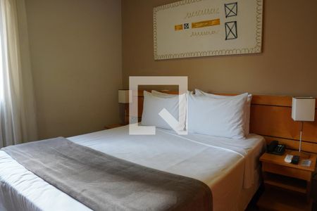 Studio de kitnet/studio à venda com 1 quarto, 31m² em Jardim Paulista, São Paulo