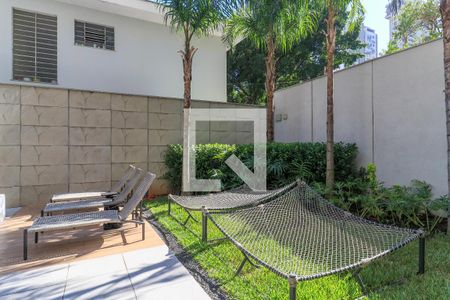 Studio à venda com 22m², 1 quarto e sem vagaÁrea comum