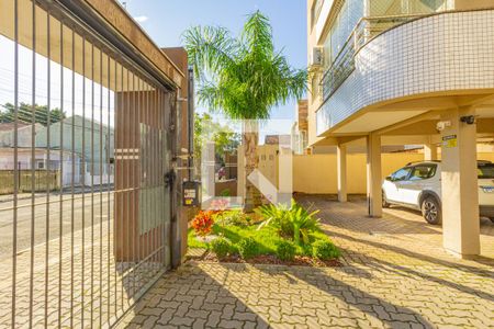 Apartamento para alugar com 63m², 2 quartos e 1 vaga Apartamento para alugar com 63m², 2 quartos e 1 vagaJardim