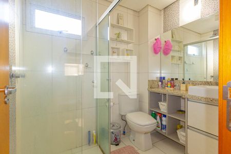 Apartamento para alugar com 63m², 2 quartos e 1 vaga Apartamento para alugar com 63m², 2 quartos e 1 vagaBanheiro