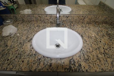 Banheiro de apartamento à venda com 3 quartos, 76m² em Imirim, São Paulo
