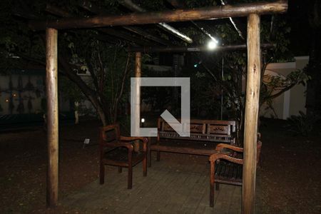 Área Comum de apartamento à venda com 3 quartos, 76m² em Imirim, São Paulo