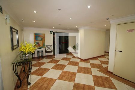 Área Comum de apartamento à venda com 3 quartos, 76m² em Imirim, São Paulo