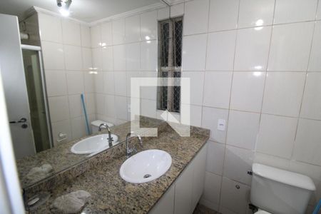 Banheiro de apartamento à venda com 3 quartos, 76m² em Imirim, São Paulo