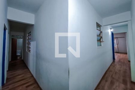 Apartamento à venda com 133m², 2 quartos e sem vagacorredor