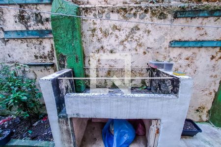 Apartamento à venda com 133m², 2 quartos e sem vagaChurrasqueira