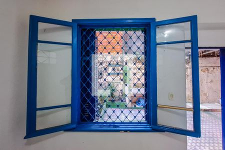 Apartamento à venda com 133m², 2 quartos e sem vagaquarto 1 janela